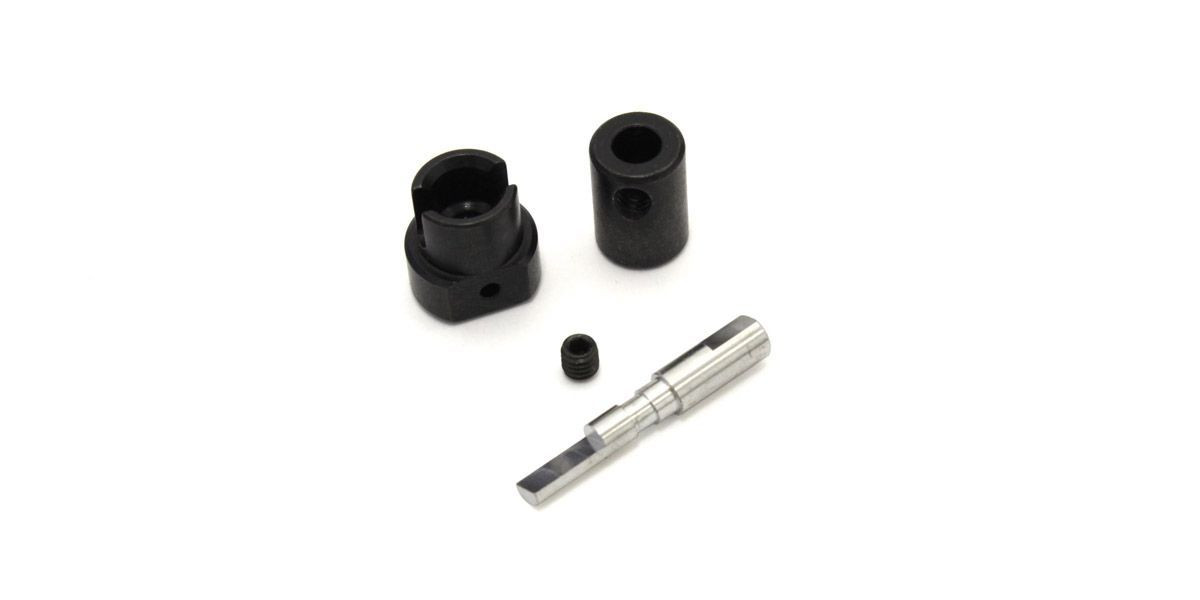 NT018 Brake Cup Set