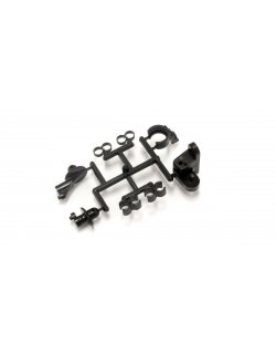 IF619 BODY MOUNT SET MP10