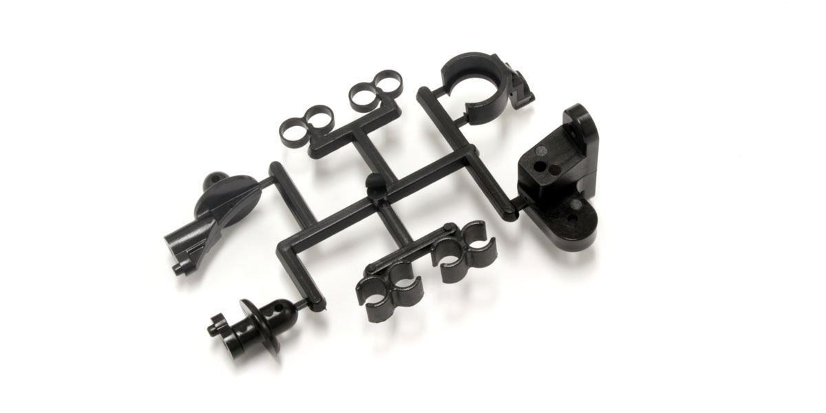 IF619 BODY MOUNT SET MP10