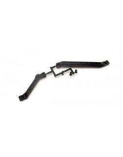 IF618 Chassis Brace Set (MP10)