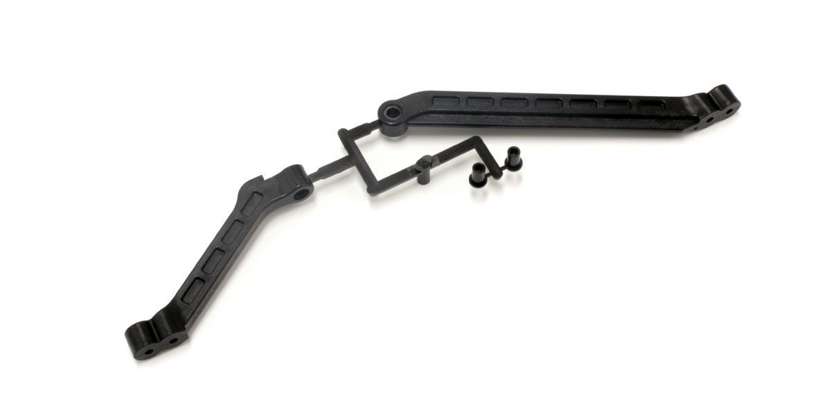IF618 Chassis Brace Set (MP10)