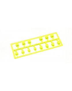 IF616KY Color Sus. Bush Set (F-Yellow/