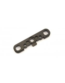 IF607 Front Lower Sus. Holder(F/Gunm