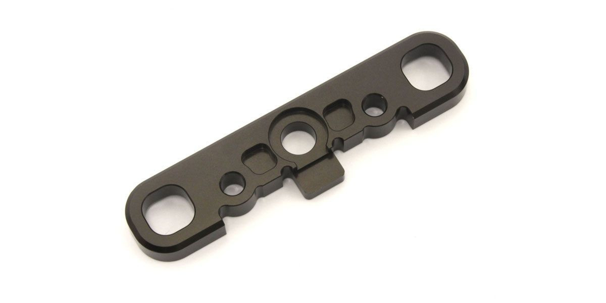 IF607 Front Lower Sus. Holder(F/Gunm