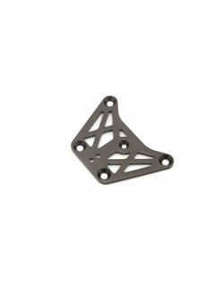 IF603 Front Upper Plate (Gunmetal/MP