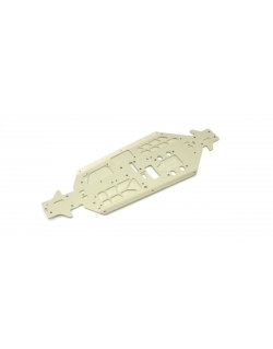 IF601 Hard Main Chassis (MP10)