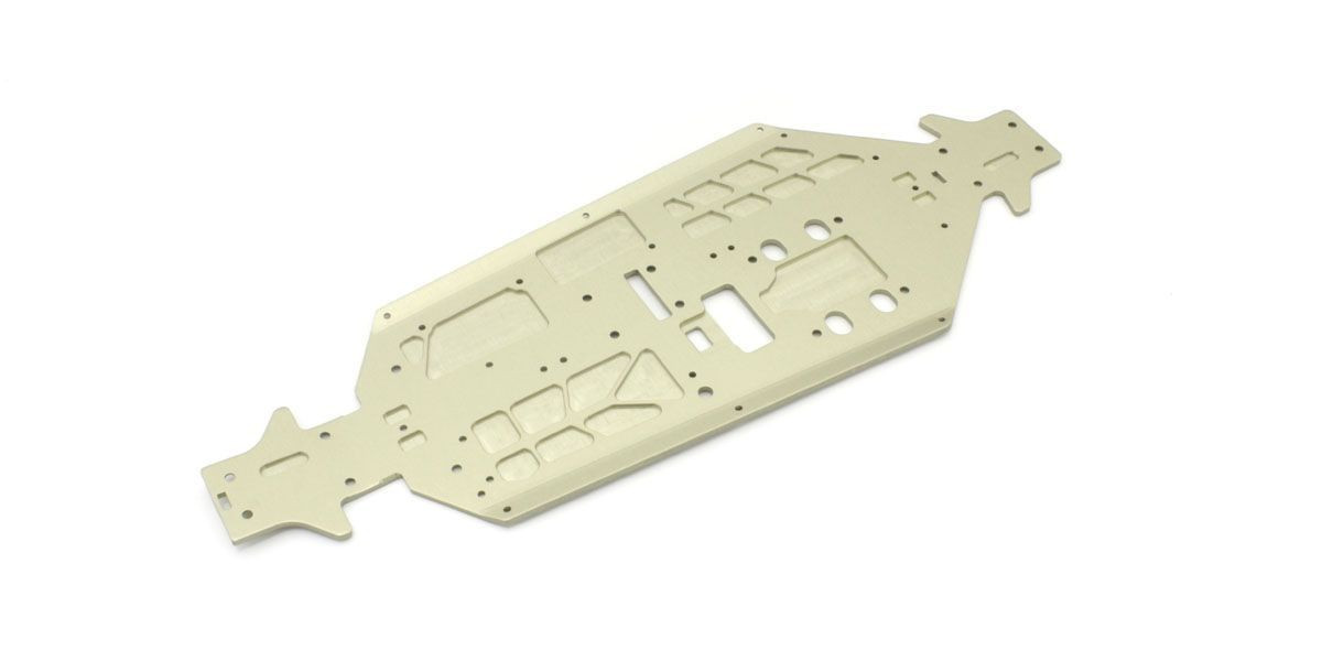 IF601 Hard Main Chassis (MP10)