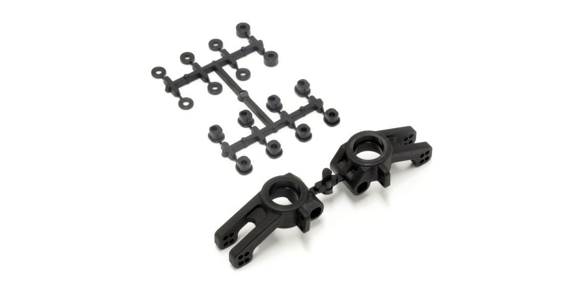 IF613HC Hard Rear Hub Carrier (MP10)