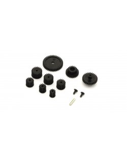 MX005 Drive Gear Set
