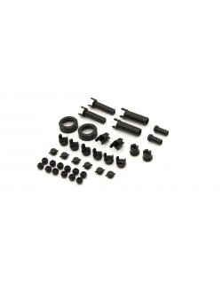 MX002 Axle Parts Set