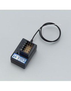 KP21011 KR-418FH 2.4GHz FHSS Compatible Micro Receiver