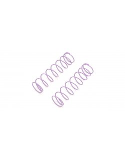 IFS003-1015 Big Shock Spring(LightPurple/10-1.5/L-85）