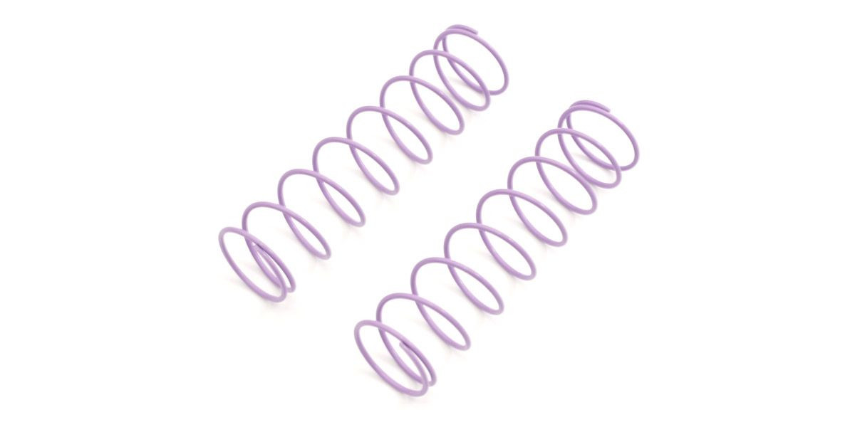 IFS003-1015 Big Shock Spring(LightPurple/10-1.5/L-85）