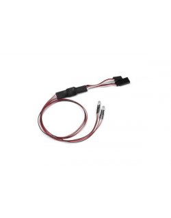 97054-2B LED light unit (Φ5 / 2 lights / L - 400 / clear)