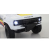 97054-2B LED light unit (Φ5 / 2 lights / L - 400 / clear)