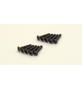 1-S33016H Flat Head Screw...