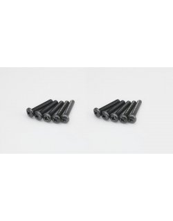 1-S04020 Bind Screw (M4x20/10pcs)