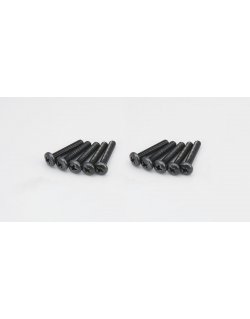 1-S04015 Bind Screw (M4x15/10pcs)