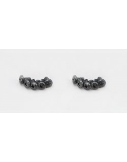 1-S04006 Bind Screw(M4x6/10pcs)