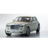 08841EWG Rolls-Royce Phantom EWB (English White/Gold) KYOSHO ORIGINAL 1/18 scale