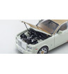 08841EWG Rolls-Royce Phantom EWB (English White/Gold) KYOSHO ORIGINAL 1/18 scale