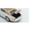 08841EWG Rolls-Royce Phantom EWB (English White/Gold) KYOSHO ORIGINAL 1/18 scale