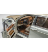 08841EWG Rolls-Royce Phantom EWB (English White/Gold) KYOSHO ORIGINAL 1/18 scale