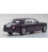 08841TP Rolls-Royce Phantom EWB (Twilight Purple) KYOSHO ORIGINAL 1/18 scale