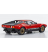 08853R De Tomaso Pantera GT4 (Red/Black) KYOSHO ORIGINAL 1/18 scale
