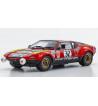 08855B De Tomaso Pantera 1972 LM No.32 KYOSHO ORIGINAL 1/18 scale