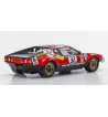 08855B De Tomaso Pantera 1972 LM No.32 KYOSHO ORIGINAL 1/18 scale