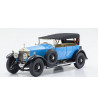08931LB Rolls-Royce Phantom I (Light Blue) KYOSHO ORIGINAL 1/18 scale