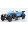 08931LB Rolls-Royce Phantom I (Light Blue) KYOSHO ORIGINAL 1/18 scale