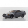 32138GM NISSAN SKYLINE GT-R NISMO (R32) AWD Sports Kyosho MINI-Z MA-020S Ready Set Gun Metallic