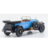 08931LB Rolls-Royce Phantom I (Light Blue) KYOSHO ORIGINAL 1/18 scale