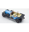 08931LB Rolls-Royce Phantom I (Light Blue) KYOSHO ORIGINAL 1/18 scale