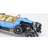 08931LB Rolls-Royce Phantom I (Light Blue) KYOSHO ORIGINAL 1/18 scale