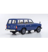 08956BL Toyota Land Cruiser 60 (Feel Like Blue) KYOSHO ORIGINAL 1/18 scale