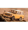 08956BE Toyota Land Cruiser 60 (Traditional Beige) KYOSHO ORIGINAL 1/18 scale