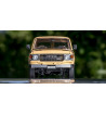 08956BE Toyota Land Cruiser 60 (Traditional Beige) KYOSHO ORIGINAL 1/18 scale