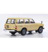 08956BE Toyota Land Cruiser 60 (Traditional Beige) KYOSHO ORIGINAL 1/18 scale