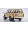 08956BE Toyota Land Cruiser 60 (Traditional Beige) KYOSHO ORIGINAL 1/18 scale