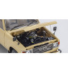08956BE Toyota Land Cruiser 60 (Traditional Beige) KYOSHO ORIGINAL 1/18 scale
