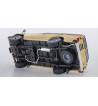08956BE Toyota Land Cruiser 60 (Traditional Beige) KYOSHO ORIGINAL 1/18 scale