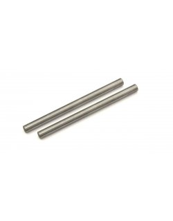 IF624-65 HD Sus. Shaft (4.5x65mm/2pcs/MP10)