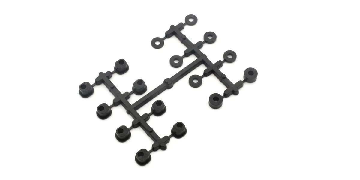 IF613-01 Rear Hub Carrier Bush Set (MP10)