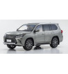 08955T LEXUS LX570 KYOSHO ORIGINAL 1/18 scale (SONIC TITANIUM)