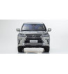 08955T LEXUS LX570 KYOSHO ORIGINAL 1/18 scale (SONIC TITANIUM)