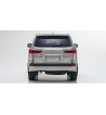 08955T LEXUS LX570 KYOSHO ORIGINAL 1/18 scale (SONIC TITANIUM)