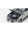 08955T LEXUS LX570 KYOSHO ORIGINAL 1/18 scale (SONIC TITANIUM)